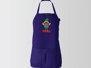 Customised Apron